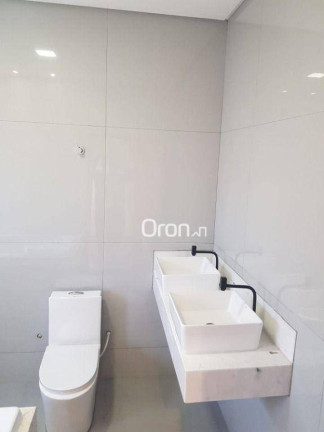 Imagem Casa com 3 Quartos à Venda, 196 m² em Moinho Dos Ventos - Goiânia Imagem Casa com 3 Quartos à Venda, 196 m² em Moinho Dos Ventos - Goiânia