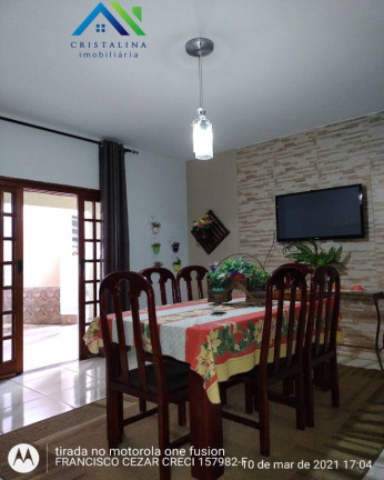 Imagem Casa com 3 Quartos à Venda, 648 m² em Jardim América I - Várzea Paulista Imagem Casa com 3 Quartos à Venda, 648 m² em Jardim América I - Várzea Paulista