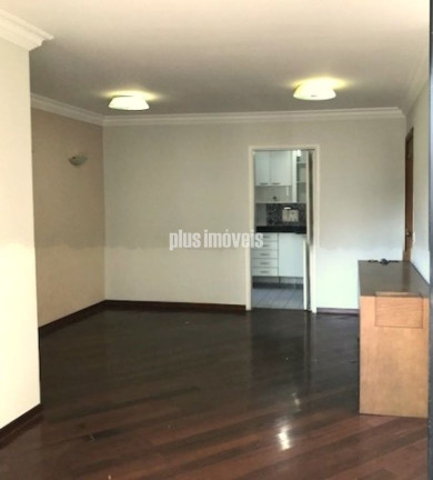 Imagem Apartamento com 3 Quartos à Venda, 96 m² em Morumbi - São Paulo Imagem Apartamento com 3 Quartos à Venda, 96 m² em Morumbi - São Paulo