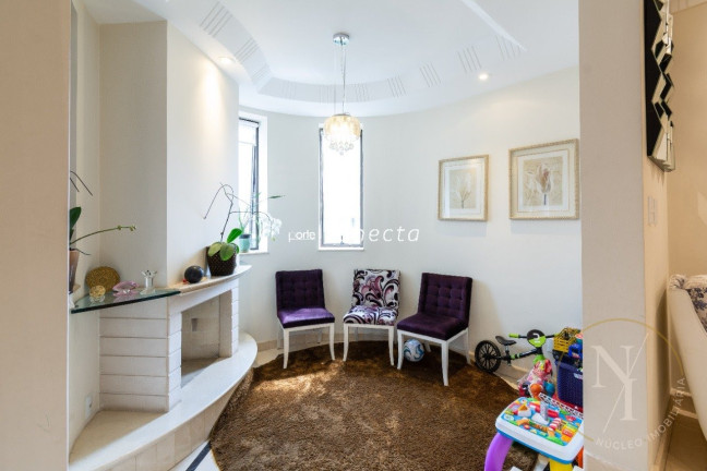Imagem Apartamento com 4 Quartos à Venda, 246 m² em Tatuapé - São Paulo Imagem Apartamento com 4 Quartos à Venda, 246 m² em Tatuapé - São Paulo