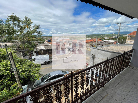 Imagem Casa com 3 Quartos à Venda, 150 m² em Jardim Botucatu - Sorocaba