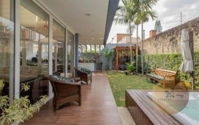Imagem Sobrado com 4 Quartos à Venda, 550 m² em Jardim São Caetano - São Caetano Do Sul Imagem Sobrado com 4 Quartos à Venda, 550 m² em Jardim São Caetano - São Caetano Do Sul