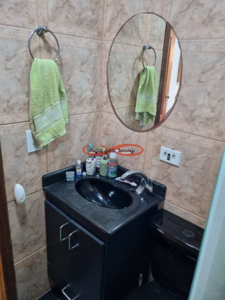 Imagem Apartamento com 2 Quartos à Venda, 48 m² em Jardim Planalto - São Paulo