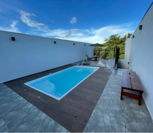 Casa à Venda,  em Jardim Ypê - Botucatu