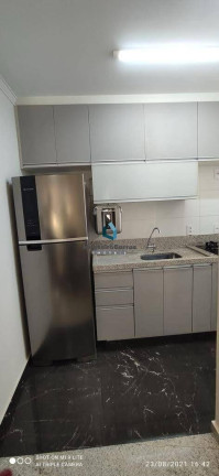 Imagem Apartamento com 2 Quartos à Venda, 49 m² em Sumaré Imagem Apartamento com 2 Quartos à Venda, 49 m² em Sumaré