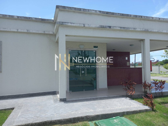 Imagem Apartamento com 2 Quartos para Alugar, 45 m² em Piedade - Jaboatão Dos Guararapes