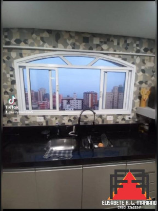 Imagem Apartamento com 3 Quartos à Venda, 400 m² em Vila Tupi - Praia Grande