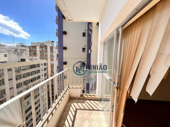 Imagem Apartamento com 3 Quartos à Venda, 85 m² em Icaraí - Niterói Imagem Apartamento com 3 Quartos à Venda, 85 m² em Icaraí - Niterói