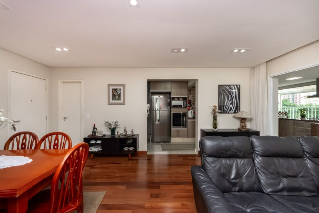 Imagem Apartamento com 2 Quartos à Venda, 113 m² em Vila Regente Feijó - São Paulo Imagem Apartamento com 2 Quartos à Venda, 113 m² em Vila Regente Feijó - São Paulo