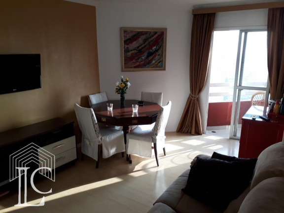 Imagem Apartamento com 2 Quartos à Venda, 64 m² em Jabaquara - São Paulo Imagem Apartamento com 2 Quartos à Venda, 64 m² em Jabaquara - São Paulo