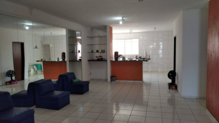 Imagem Sala Comercial à Venda, 760 m² em Vila Cardia - Bauru Imagem Sala Comercial à Venda, 760 m² em Vila Cardia - Bauru