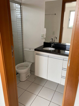 Imagem Apartamento com 3 Quartos à Venda, 78 m² em Vila Jayara - Anápolis