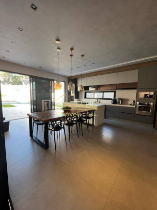 Imagem Casa com 4 Quartos à Venda, 386 m² em Reserva Da Serra - Jundiaí