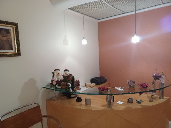 Imagem Sala Comercial à Venda, 35 m² em Barra Da Tijuca - Rio De Janeiro