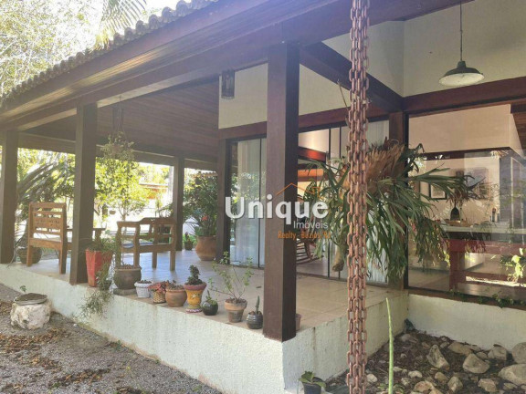 Imagem Casa com 2 Quartos à Venda, 163 m² em Caravelas - Armação Dos Búzios