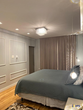 Imagem Casa de Condomínio com 3 Quartos à Venda, 324 m² em Praia Brava - Itajaí