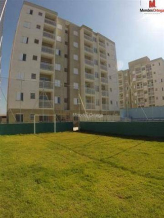 Imagem Apartamento com 2 Quartos para Alugar, 49 m² em Residencial Tulipas - Sorocaba Imagem Apartamento com 2 Quartos para Alugar, 49 m² em Residencial Tulipas - Sorocaba