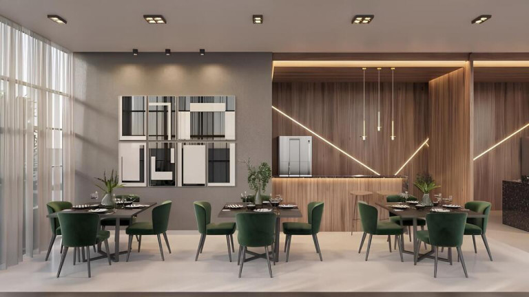 Imagem Cobertura com 3 Quartos à Venda, 77 m² Imagem Cobertura com 3 Quartos à Venda, 77 m²