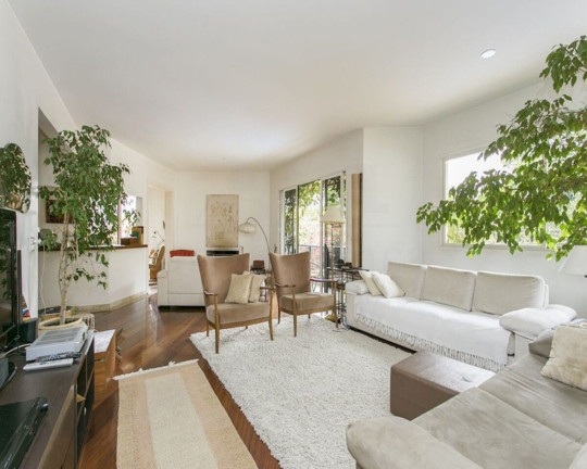 Apartamento com 3 Quartos à Venda, 205 m² em Vila Madalena - São Paulo