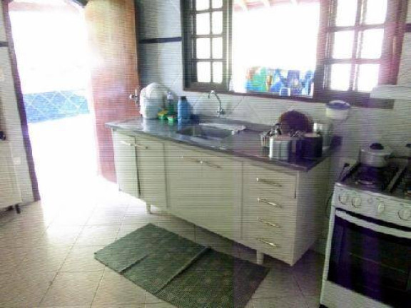 Imagem Chácara com 7 Quartos à Venda, 54 m² em Parque Serramar - Itariri
