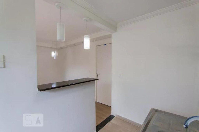 Imagem Apartamento com 2 Quartos à Venda, 50 m² em Vila Homero Thon - Santo André Imagem Apartamento com 2 Quartos à Venda, 50 m² em Vila Homero Thon - Santo André