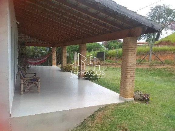 Imagem Imóvel com 4 Quartos à Venda, 462 m² em Parque Dos Cafezais Ii - Itupeva