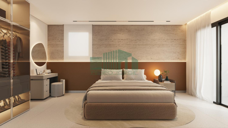 Imagem Apartamento com 4 Quartos à Venda, 145 m² em Parnamirim - Recife Imagem Apartamento com 4 Quartos à Venda, 145 m² em Parnamirim - Recife