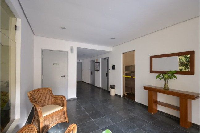 Imagem Apartamento com 1 Quarto à Venda, 41 m² em Paraíso - São Paulo