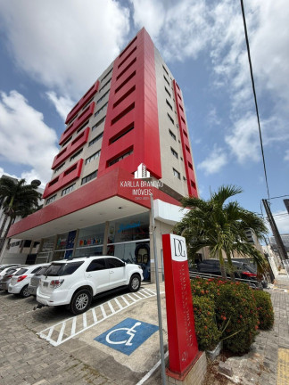 Sala Comercial para Alugar, 35 m² em Lagoa Nova - Natal