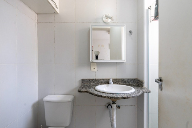 Imagem Apartamento com 3 Quartos à Venda, 70 m² em Vila Pereira Barreto - São Paulo Imagem Apartamento com 3 Quartos à Venda, 70 m² em Vila Pereira Barreto - São Paulo