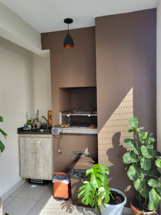 Imagem Apartamento com 2 Quartos à Venda, 97 m² em Alphaville Centro Industrial E Empresarial/alphaville. - Barueri