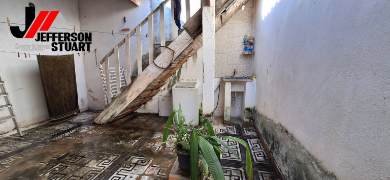 Imagem Casa com 2 Quartos à Venda, 128 m² em Jardim Alvorada - Potim