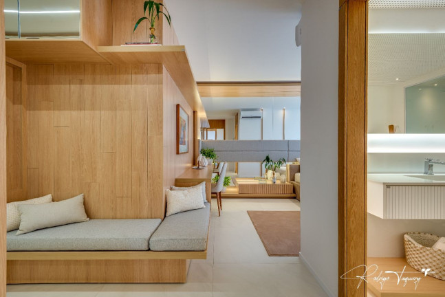 Imagem Apartamento com 4 Quartos à Venda, 264 m² em Setor Oeste - Goiânia