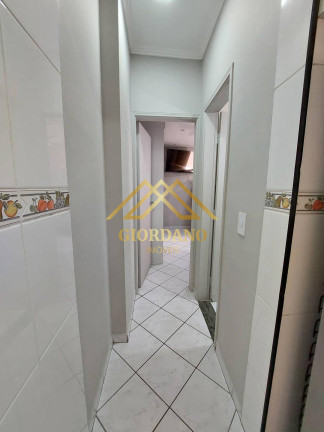 Imagem Apartamento com 1 Quarto à Venda, 50 m² em Aviação - Praia Grande Imagem Apartamento com 1 Quarto à Venda, 50 m² em Aviação - Praia Grande