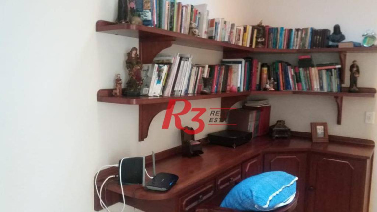 Imagem Sobrado com 3 Quartos à Venda, 275 m² em Embaré - Santos Imagem Sobrado com 3 Quartos à Venda, 275 m² em Embaré - Santos