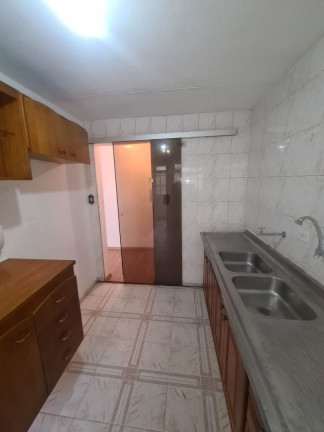 Imagem Imóvel com 2 Quartos à Venda, 60 m² em Cidade São Mateus - São Paulo