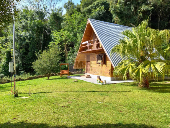 Imagem Imóvel com 3 Quartos à Venda, 150 m² em Linha Imperial - Nova Petrópolis Imagem Imóvel com 3 Quartos à Venda, 150 m² em Linha Imperial - Nova Petrópolis