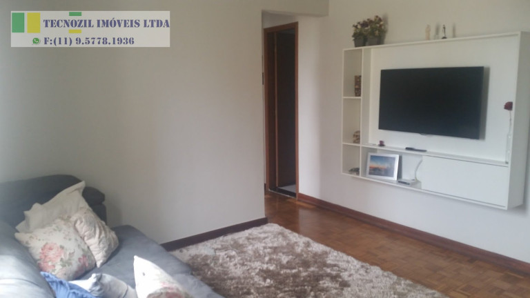 Apartamento com 2 Quartos à Venda, 60 m² em Vila Mariana - São Paulo