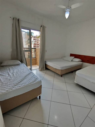 Imagem Apartamento com 1 Quarto à Venda, 43 m² em Aviação - Praia Grande