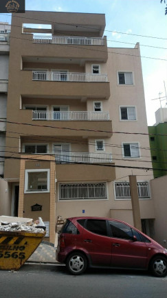 Imagem Apartamento com 3 Quartos à Venda, 81 m² em Centro - São Bernardo Do Campo