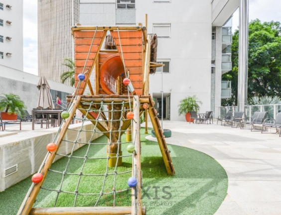 Imagem Apartamento com 4 Quartos à Venda, 197 m² em Santo Agostinho - Belo Horizonte