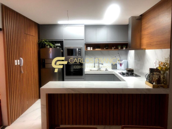 Imagem Casa com 4 Quartos à Venda, 300 m² em Papagaio - Feira De Santana Imagem Casa com 4 Quartos à Venda, 300 m² em Papagaio - Feira De Santana