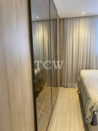 Imagem Apartamento com 3 Quartos à Venda, 115 m² em Vila Bertioga - São Paulo