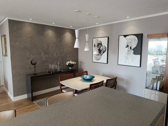 Imagem Apartamento com 2 Quartos à Venda, 87 m² em Parada Inglesa - São Paulo