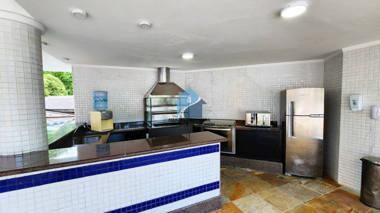 Imagem Apartamento com 3 Quartos à Venda, 180 m² em Adrianópolis - Manaus