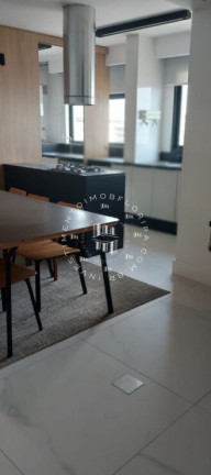 Imagem Cobertura com 2 Quartos à Venda, 238 m² em Centro - Florianópolis