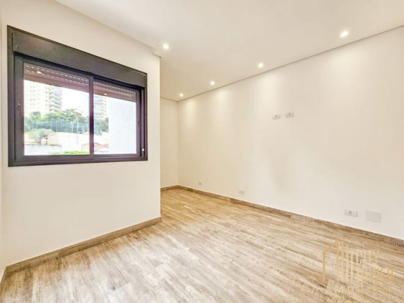 Imagem Casa com 4 Quartos à Venda, 160 m² em Jardim Vila Mariana - São Paulo