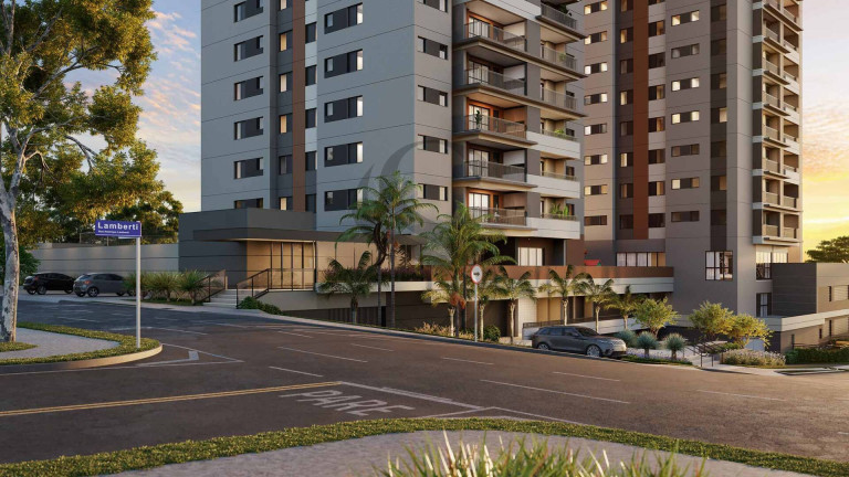 Apartamento com 2 Quartos à Venda,  em Jardim Emília - Sorocaba