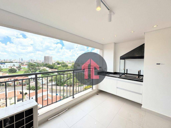 Imagem Apartamento com 2 Quartos para Alugar, 73 m² em Nova Campinas - Campinas Imagem Apartamento com 2 Quartos para Alugar, 73 m² em Nova Campinas - Campinas