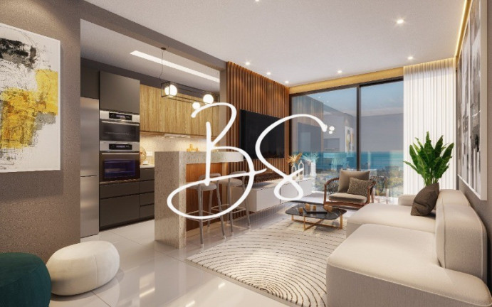 Imagem Apartamento com 3 Quartos à Venda, 97 m² em Avenida Carlos Barbosa - Torres